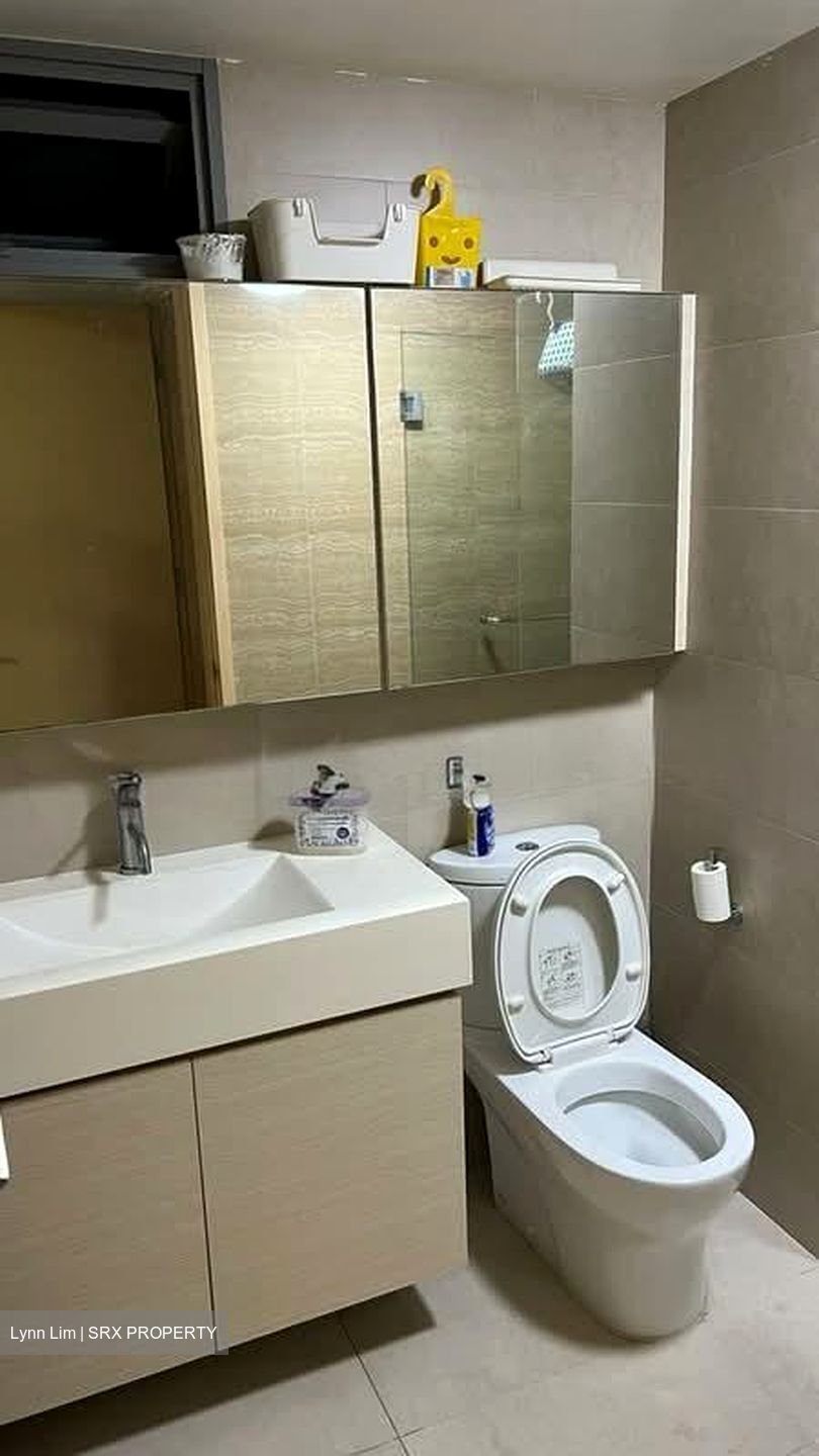 A Treasure Trove (D19), Condominium #538892591